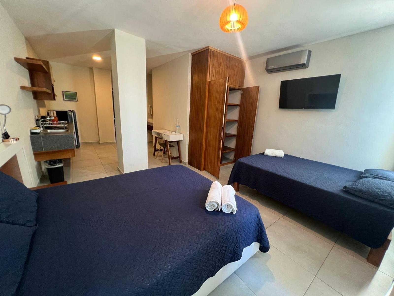 Kavala Διαμέρισμα San Blas Εξωτερικό φωτογραφία