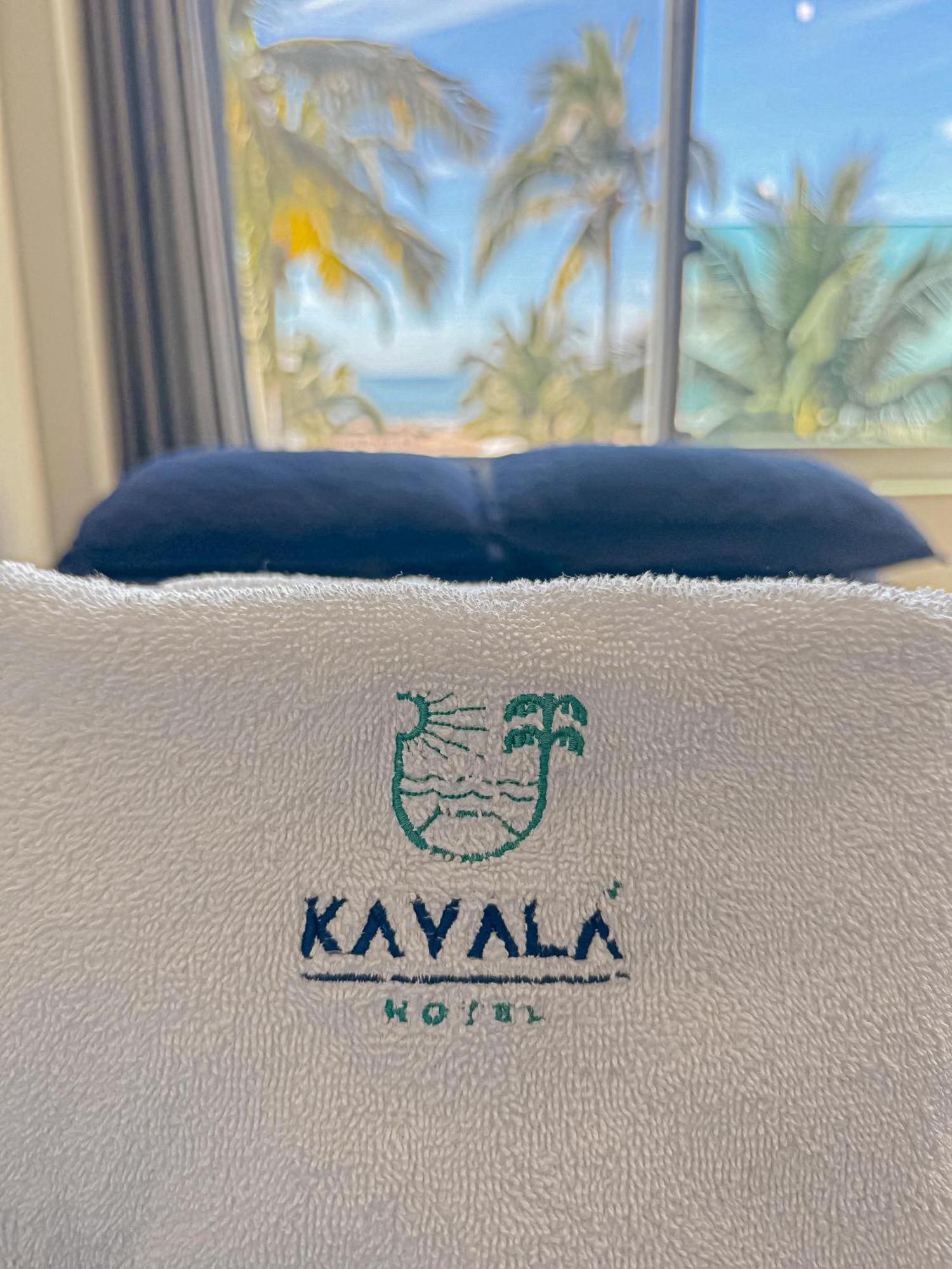 Kavala Διαμέρισμα San Blas Εξωτερικό φωτογραφία