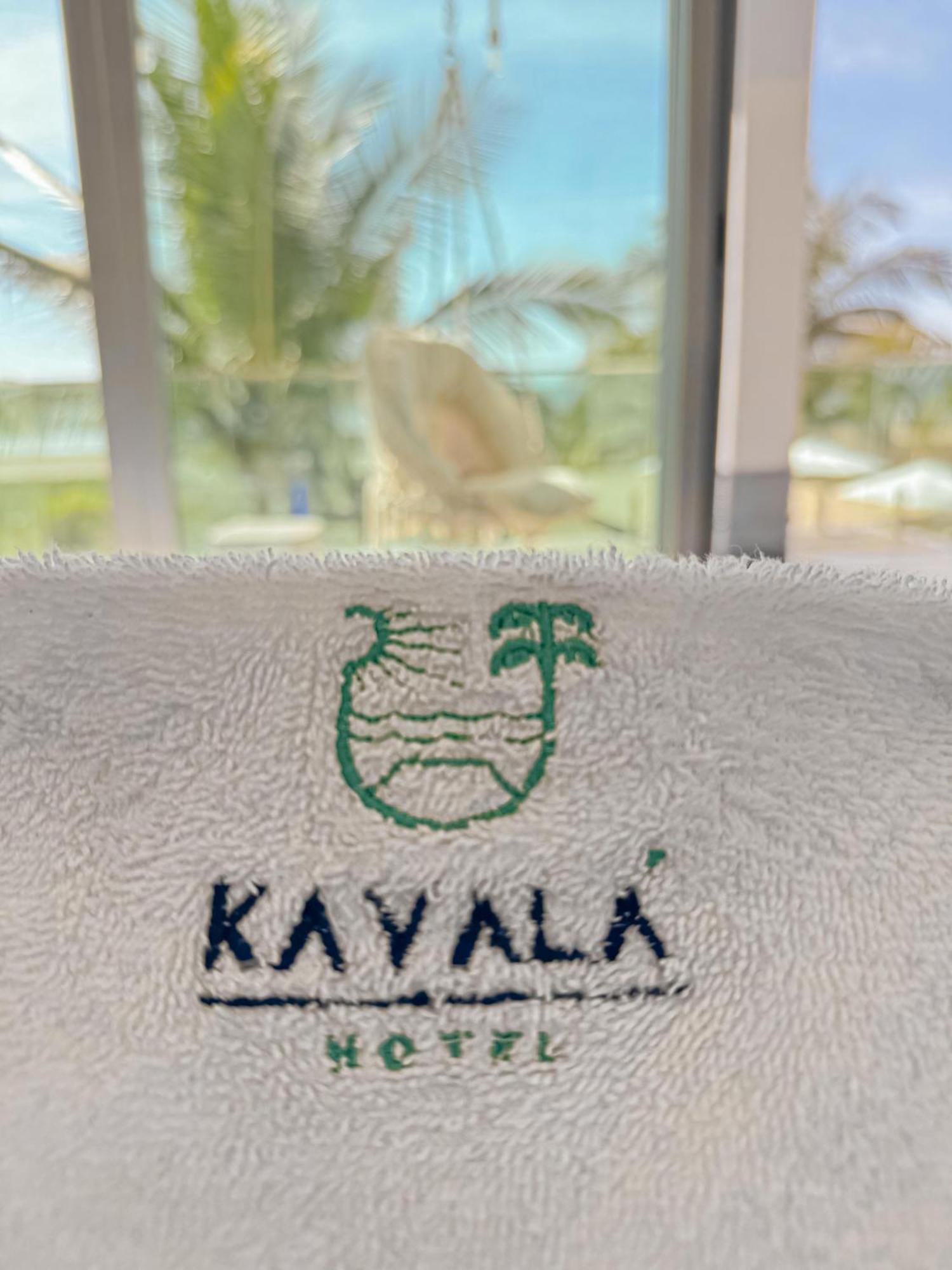 Kavala Διαμέρισμα San Blas Εξωτερικό φωτογραφία