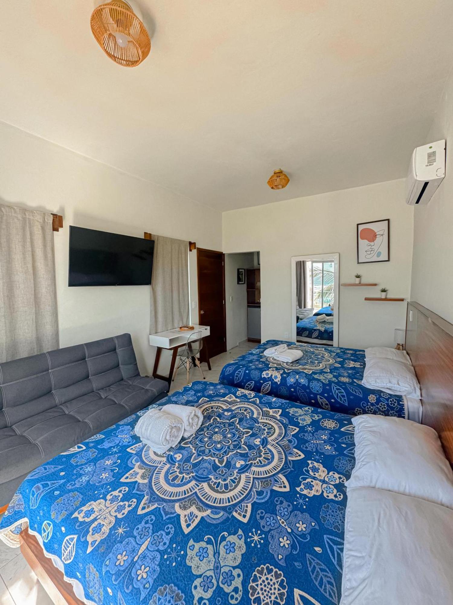 Kavala Διαμέρισμα San Blas Εξωτερικό φωτογραφία