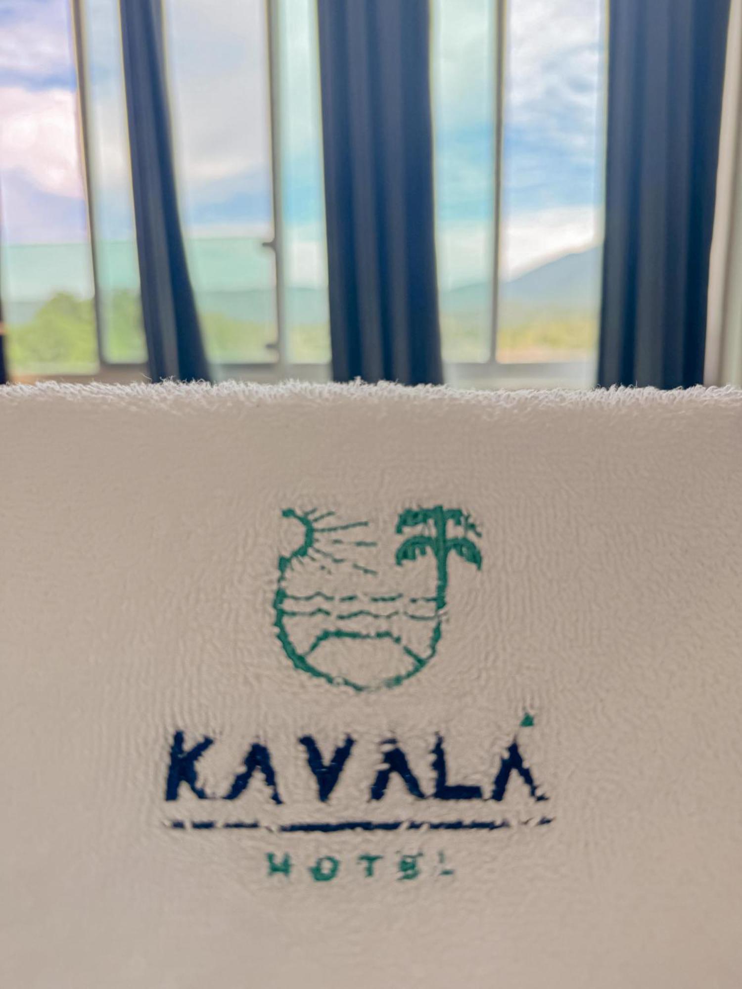 Kavala Διαμέρισμα San Blas Εξωτερικό φωτογραφία
