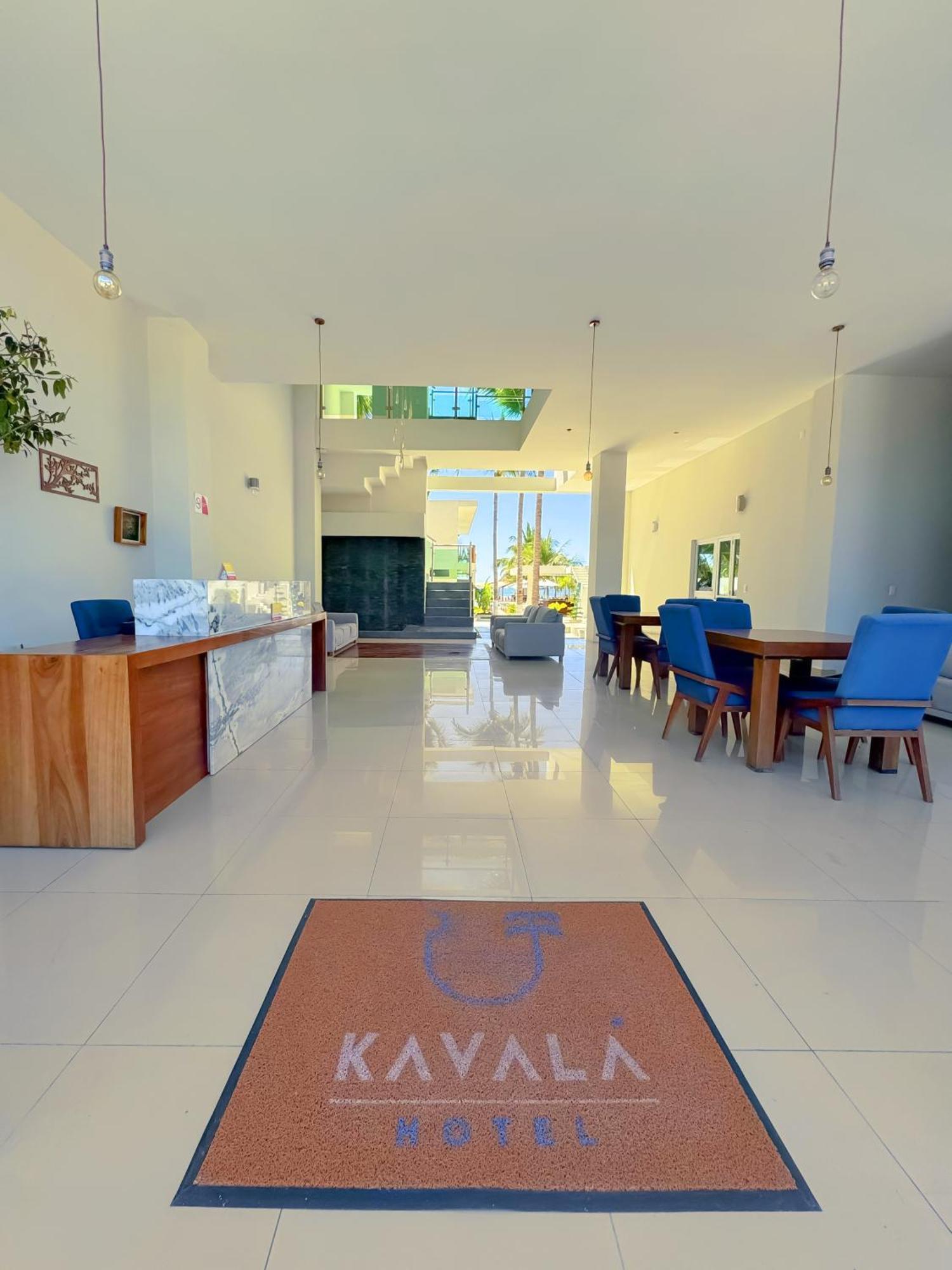 Kavala Διαμέρισμα San Blas Εξωτερικό φωτογραφία